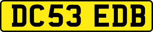 DC53EDB