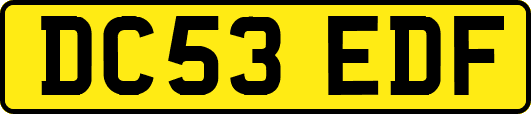 DC53EDF