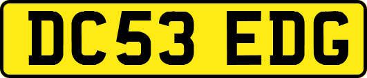 DC53EDG