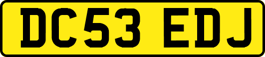 DC53EDJ