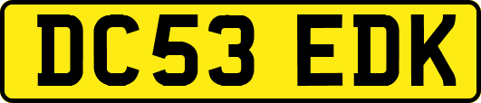 DC53EDK