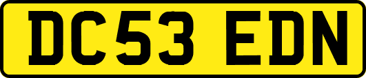DC53EDN
