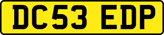 DC53EDP