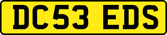 DC53EDS