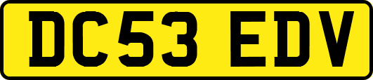 DC53EDV