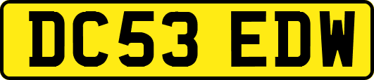 DC53EDW