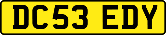 DC53EDY