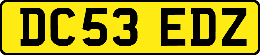 DC53EDZ