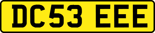 DC53EEE