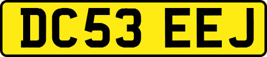 DC53EEJ