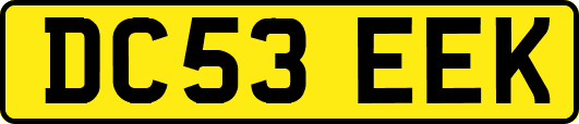 DC53EEK
