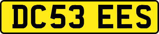 DC53EES