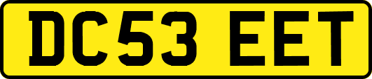 DC53EET