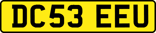 DC53EEU