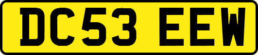 DC53EEW