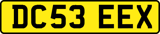 DC53EEX