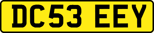 DC53EEY