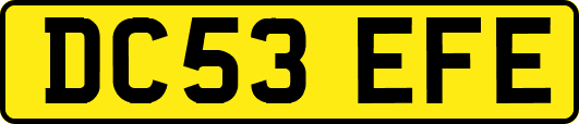 DC53EFE