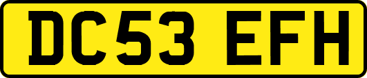 DC53EFH