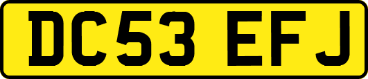 DC53EFJ