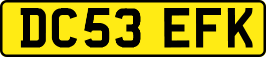 DC53EFK