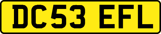 DC53EFL