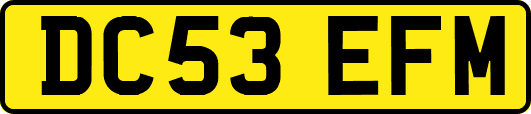 DC53EFM