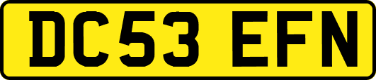 DC53EFN