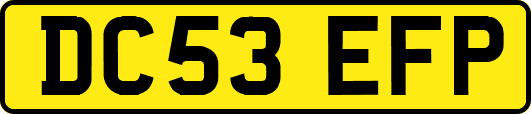 DC53EFP