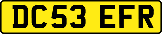 DC53EFR