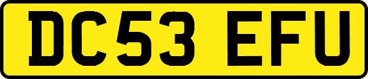 DC53EFU