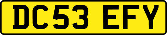 DC53EFY