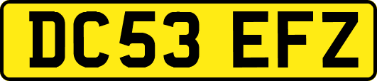 DC53EFZ