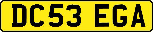 DC53EGA