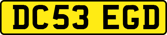 DC53EGD