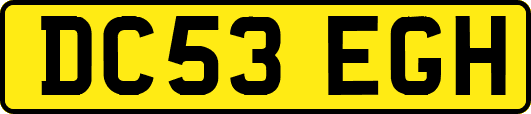 DC53EGH