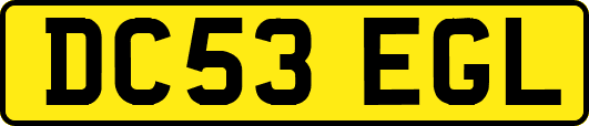 DC53EGL