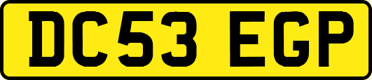 DC53EGP