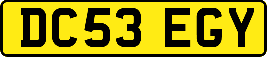 DC53EGY
