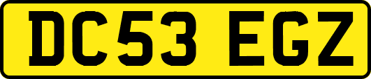 DC53EGZ