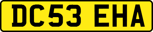 DC53EHA