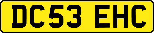 DC53EHC