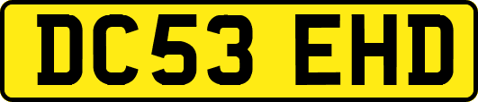 DC53EHD