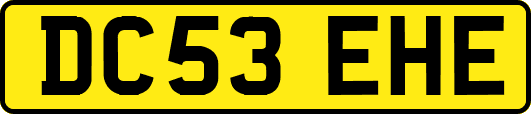 DC53EHE