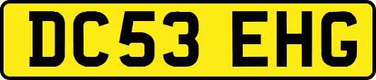 DC53EHG