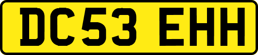 DC53EHH