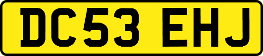 DC53EHJ