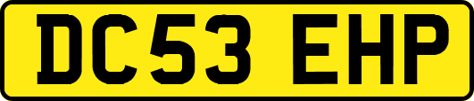 DC53EHP
