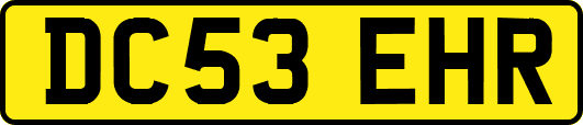 DC53EHR
