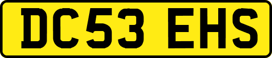 DC53EHS